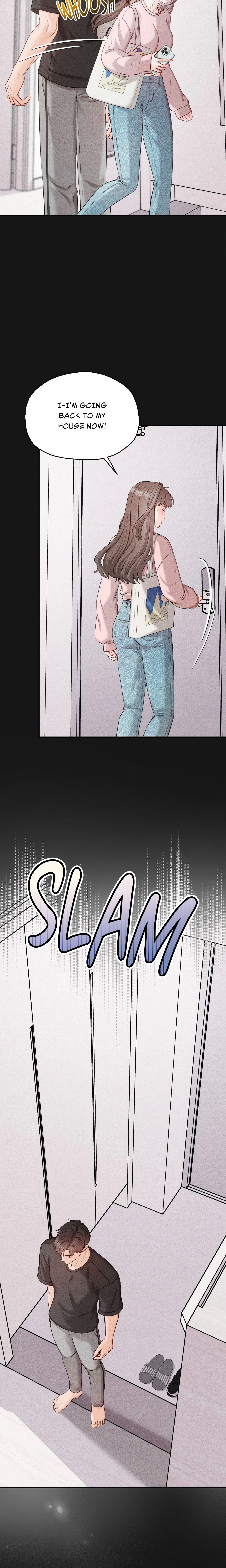 Bestie on Sale (Uncensored) - Chapter 3 Page 17