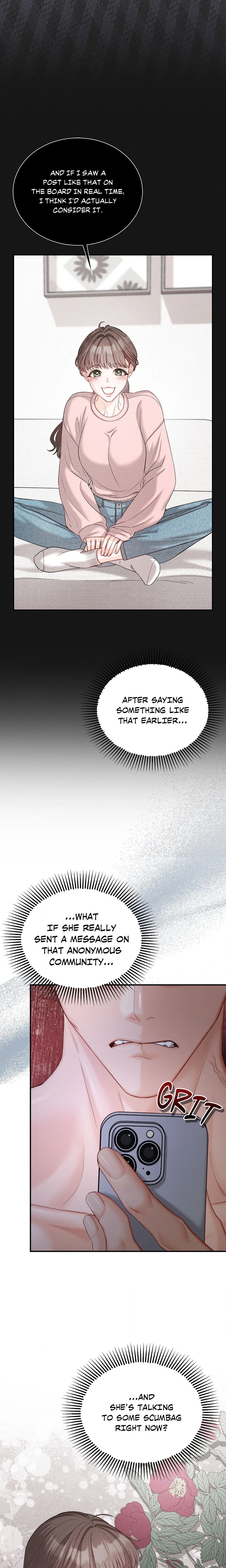 Bestie on Sale (Uncensored) - Chapter 3 Page 2