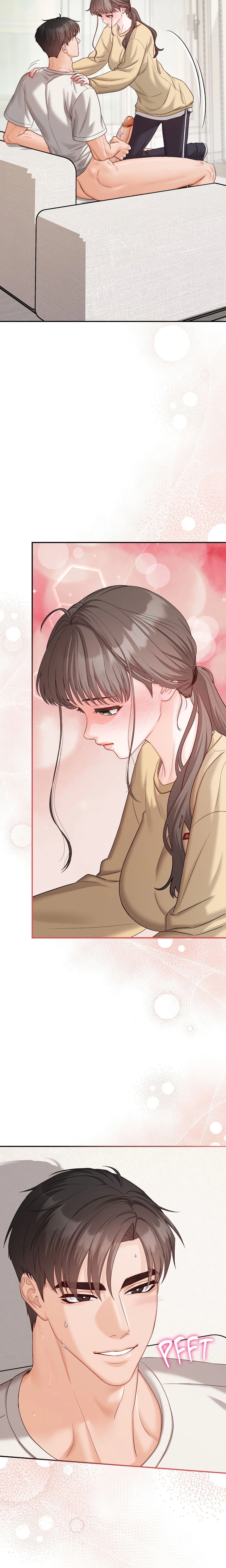 Bestie on Sale (Uncensored) - Chapter 4 Page 14