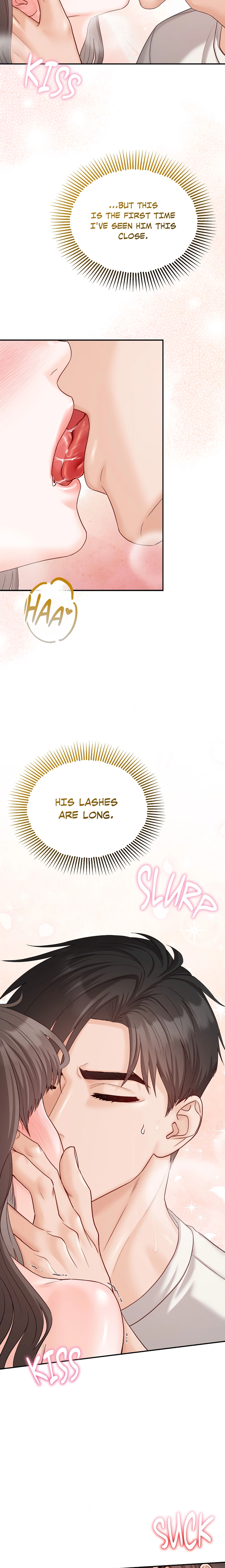 Bestie on Sale (Uncensored) - Chapter 5 Page 12