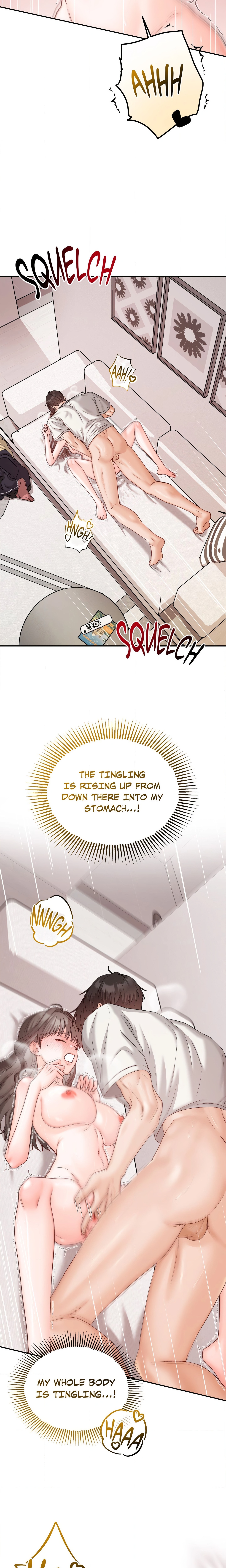 Bestie on Sale (Uncensored) - Chapter 5 Page 23