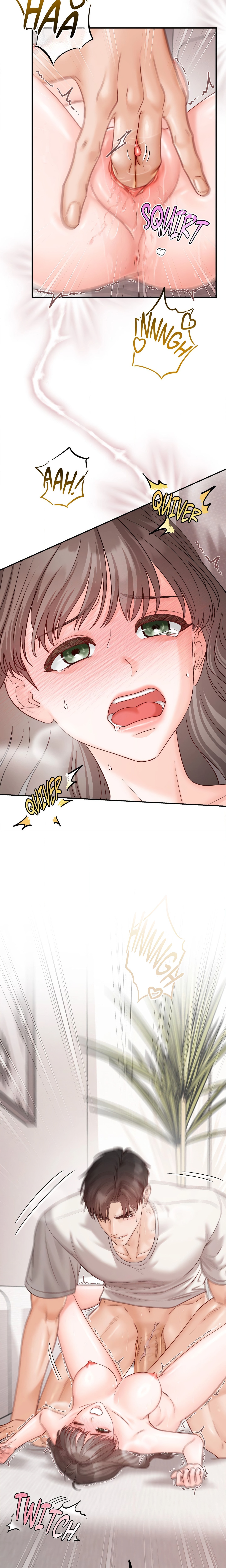 Bestie on Sale (Uncensored) - Chapter 5 Page 24