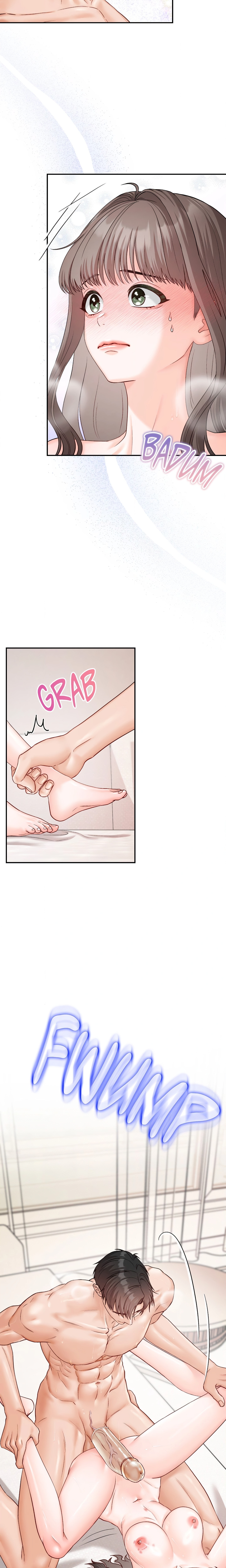 Bestie on Sale (Uncensored) - Chapter 6 Page 10