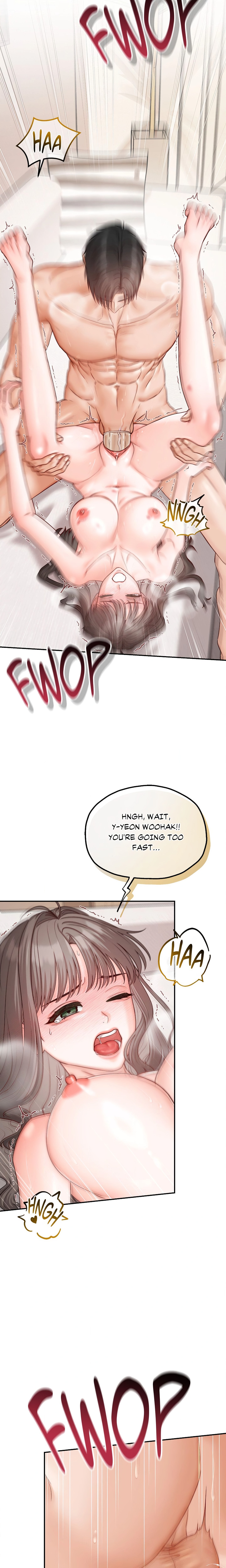 Bestie on Sale (Uncensored) - Chapter 7 Page 7