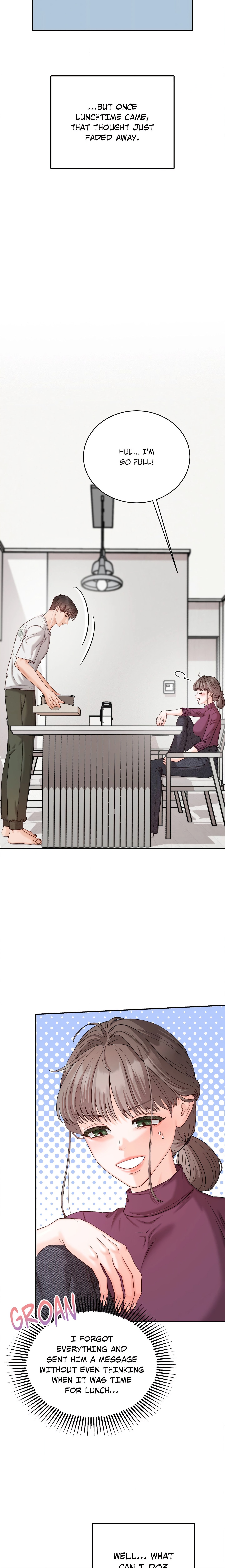 Bestie on Sale (Uncensored) - Chapter 8 Page 13