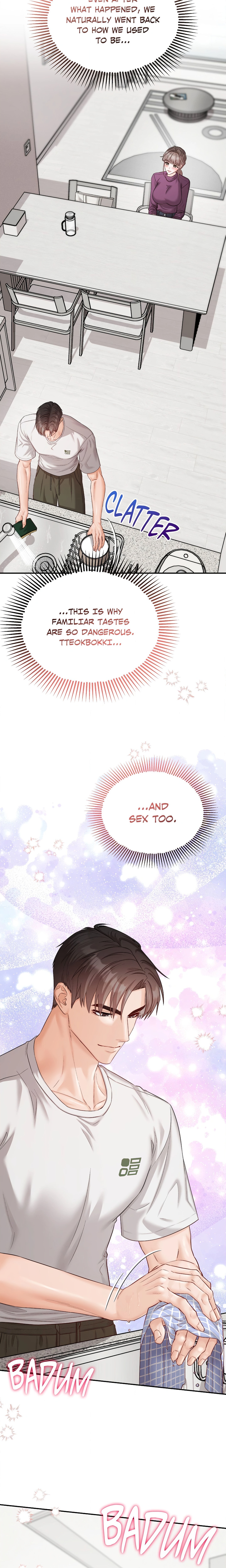 Bestie on Sale (Uncensored) - Chapter 8 Page 15