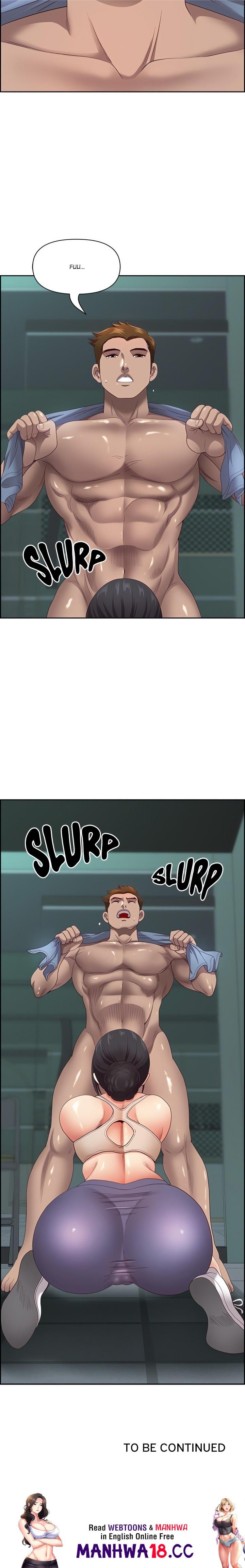 Big Guy - Chapter 20 Page 23