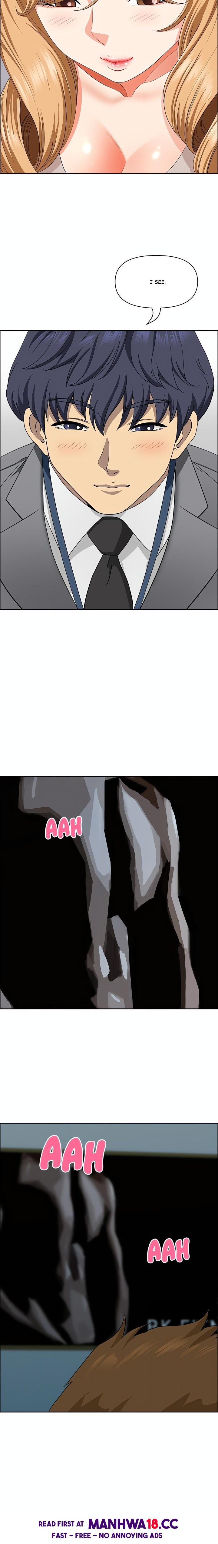 Big Guy - Chapter 21 Page 15