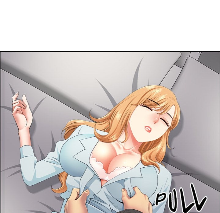 Big Guy - Chapter 63 Page 145