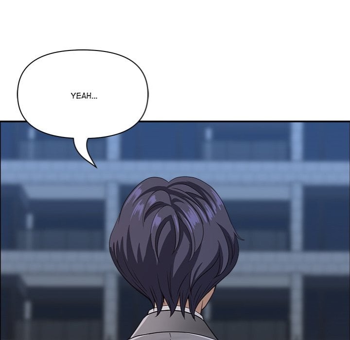 Big Guy - Chapter 64 Page 100