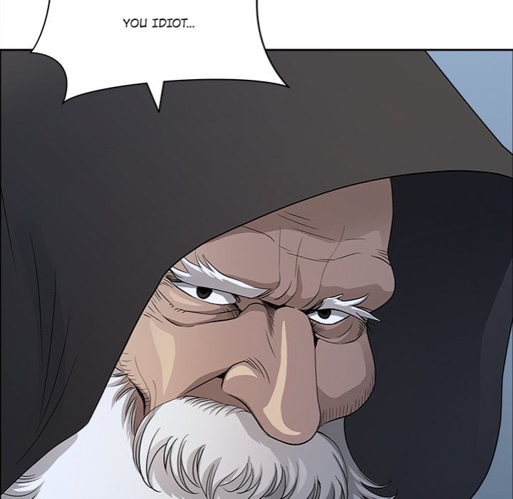 Big Guy - Chapter 64 Page 123