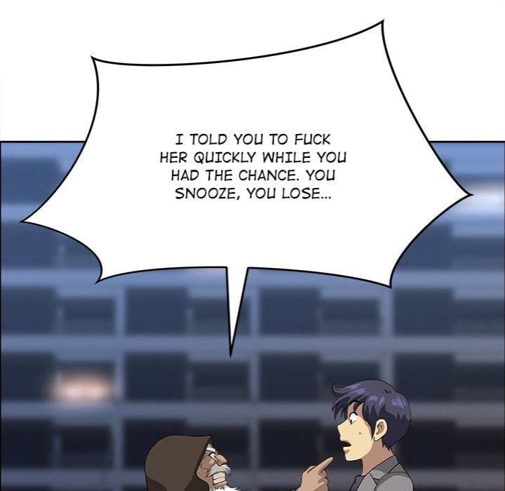 Big Guy - Chapter 64 Page 125