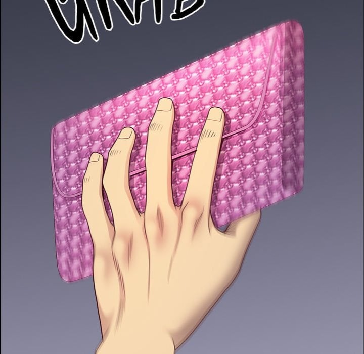 Big Guy - Chapter 64 Page 33