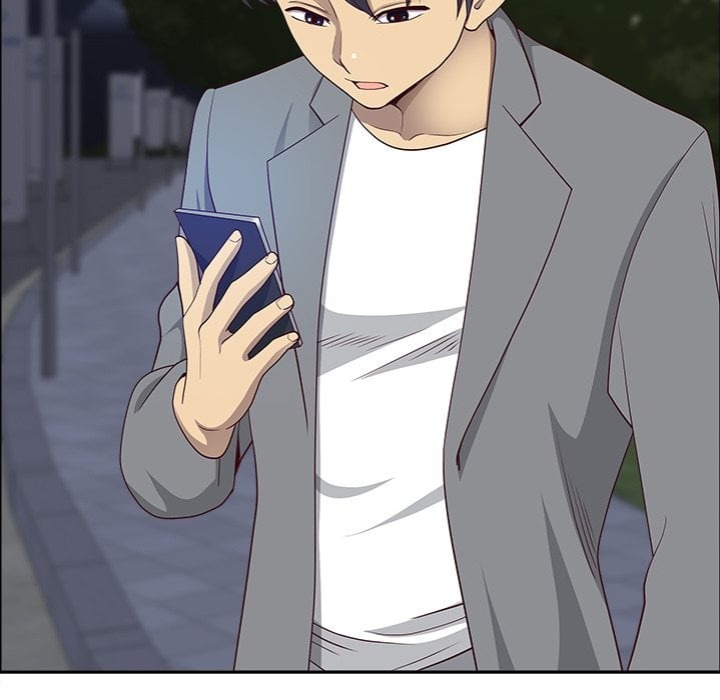 Big Guy - Chapter 64 Page 80