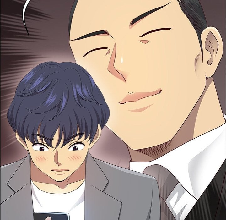 Big Guy - Chapter 64 Page 82