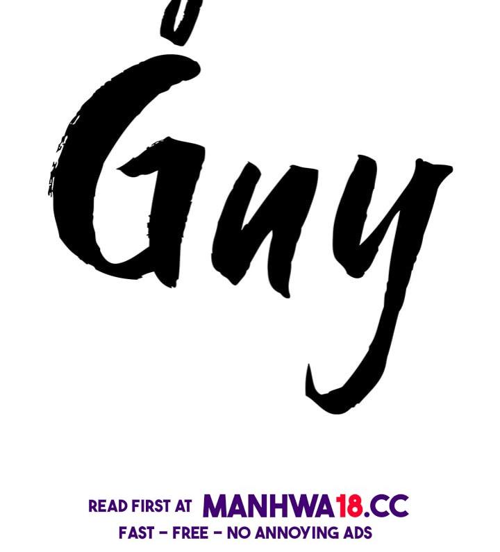 Big Guy - Chapter 65 Page 10