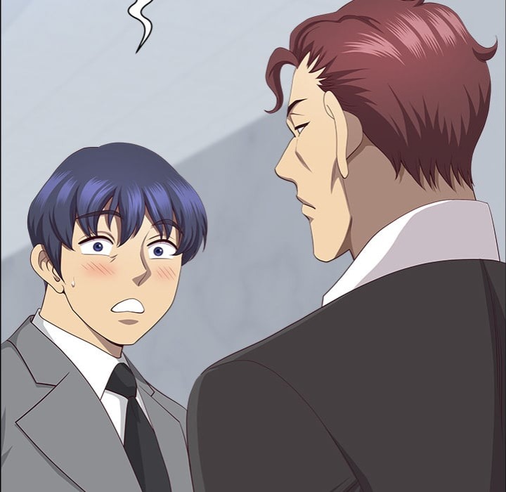 Big Guy - Chapter 65 Page 92