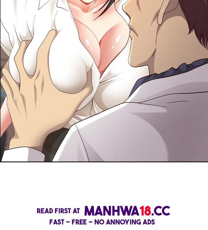 Big Guy - Chapter 66 Page 133