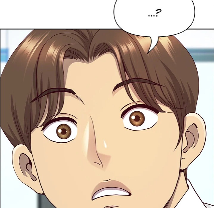 Big Guy - Chapter 66 Page 160