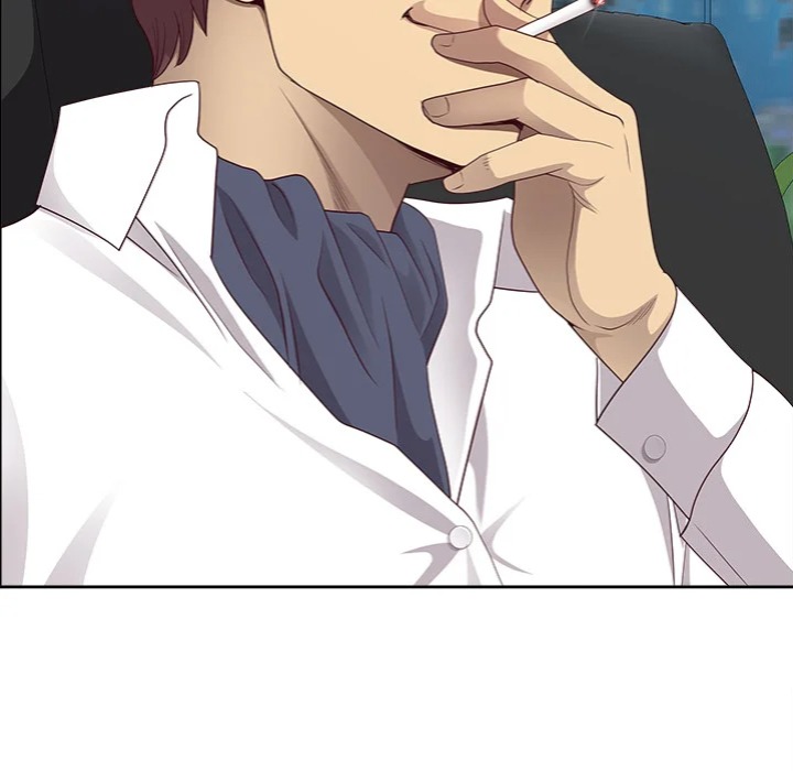 Big Guy - Chapter 66 Page 32