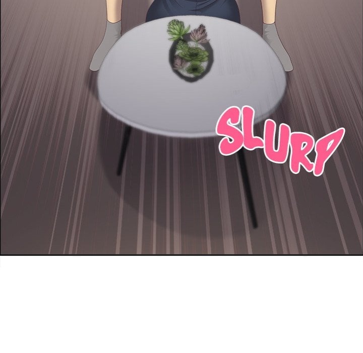 Big Guy - Chapter 67 Page 132