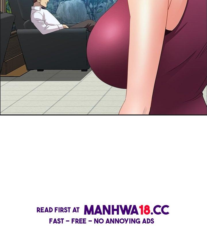 Big Guy - Chapter 67 Page 73