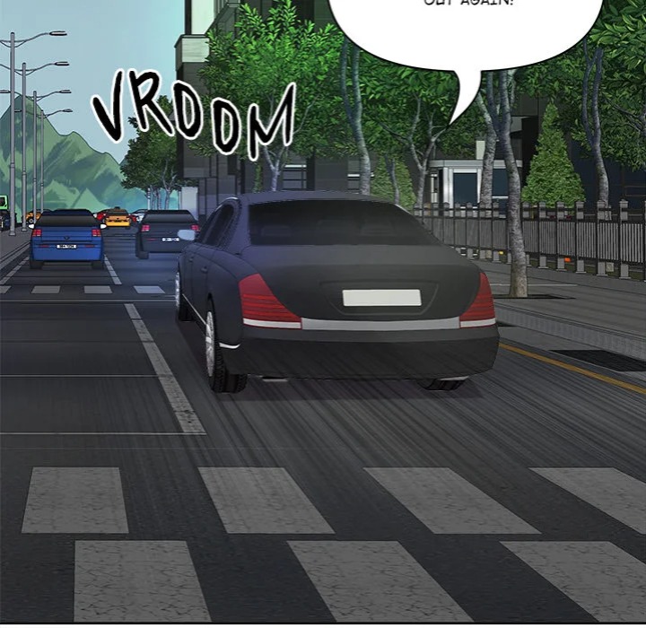 Big Guy - Chapter 68 Page 123