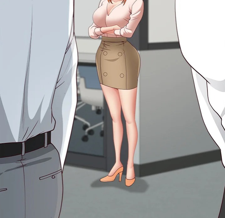 Big Guy - Chapter 68 Page 142