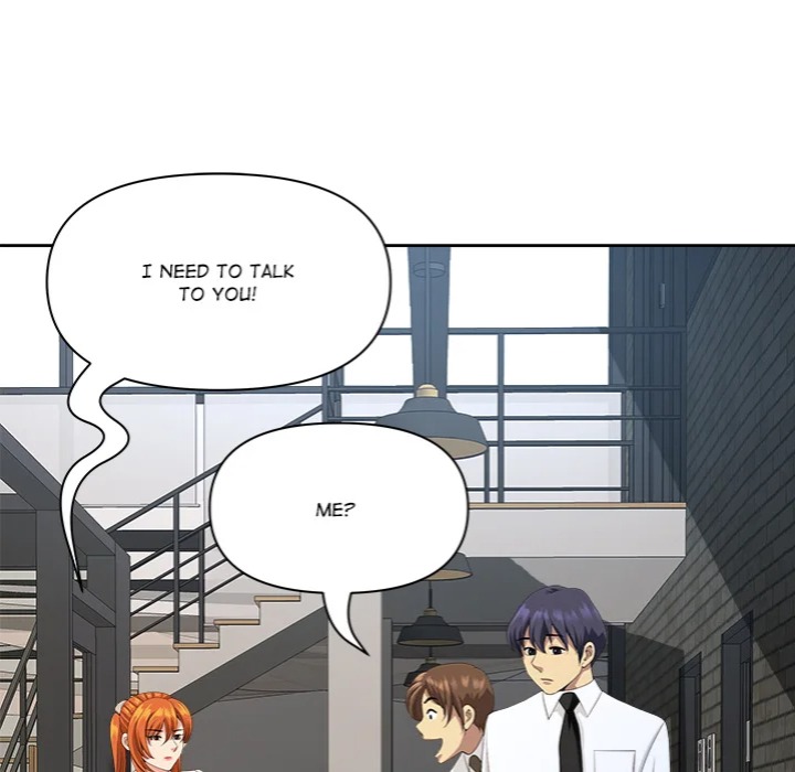 Big Guy - Chapter 68 Page 151