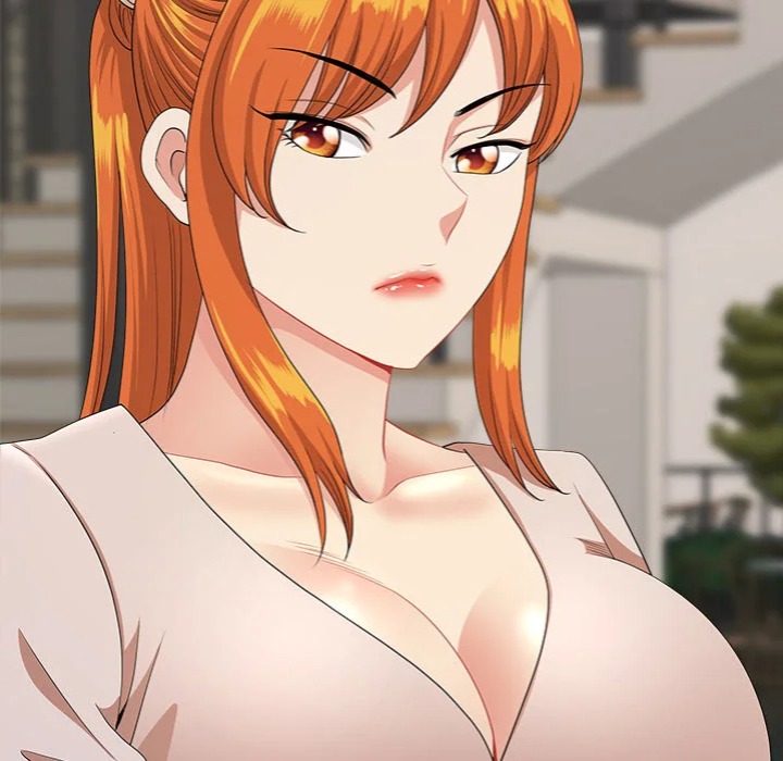 Big Guy - Chapter 68 Page 154