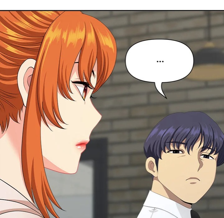 Big Guy - Chapter 68 Page 158