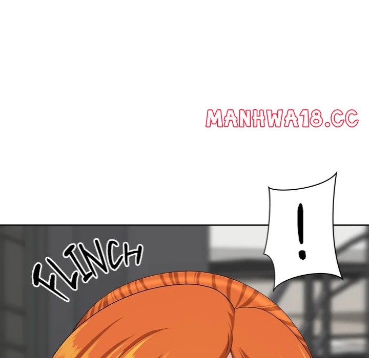 Big Guy - Chapter 68 Page 162