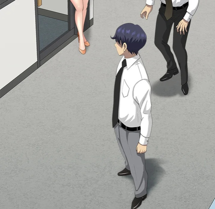 Big Guy - Chapter 68 Page 168