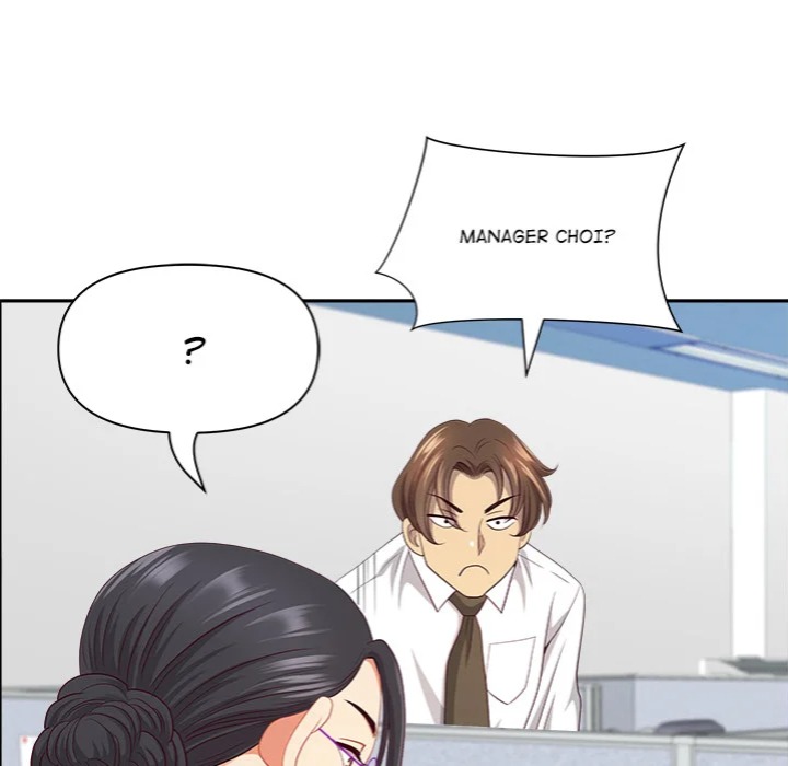 Big Guy - Chapter 69 Page 110
