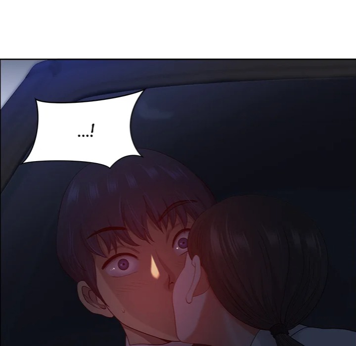 Big Guy - Chapter 69 Page 134