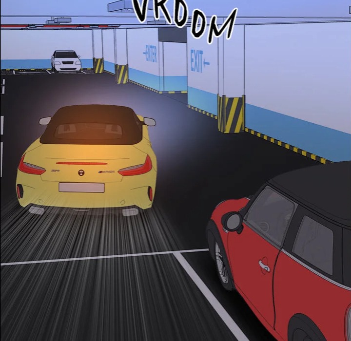 Big Guy - Chapter 69 Page 149