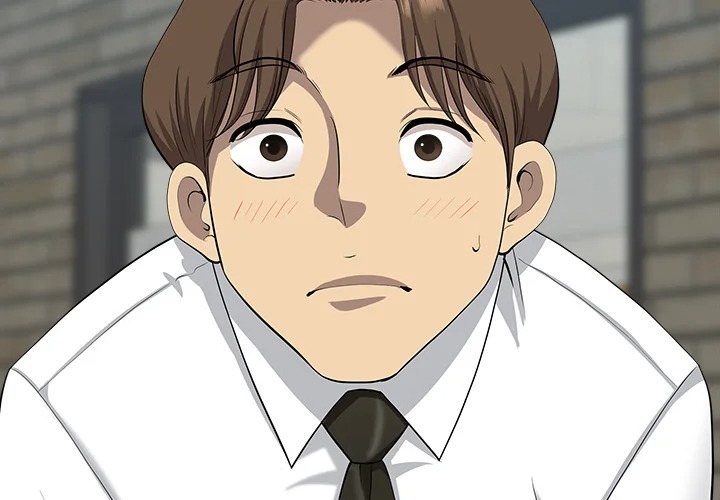 Big Guy - Chapter 69 Page 2