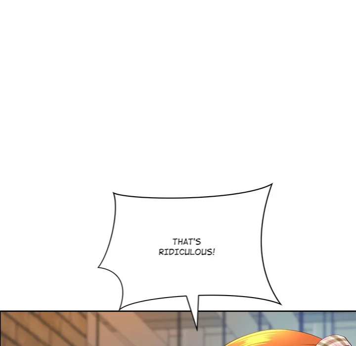 Big Guy - Chapter 69 Page 22