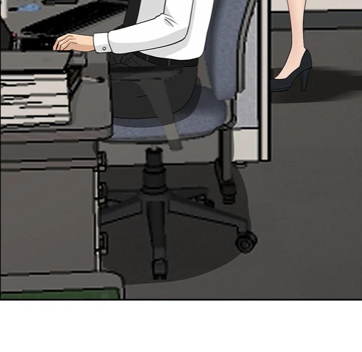 Big Guy - Chapter 69 Page 96