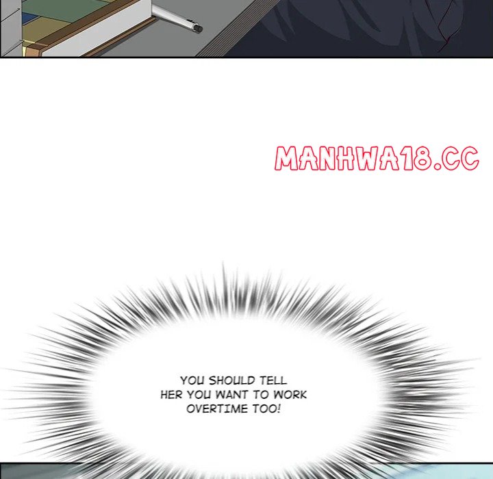 Big Guy - Chapter 69 Page 99