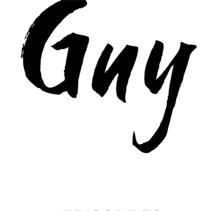 Big Guy - Chapter 70 Page 10