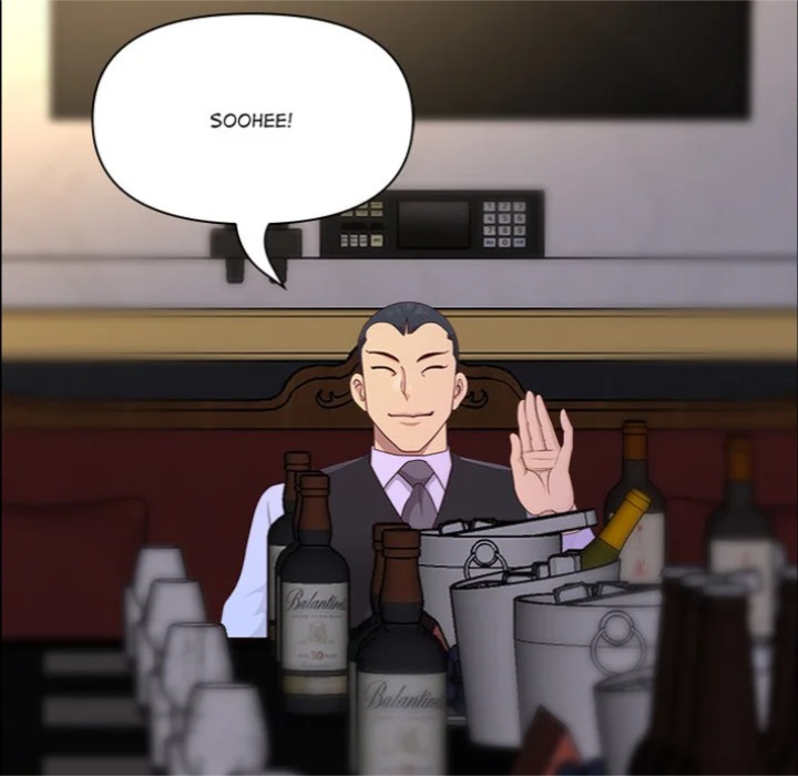 Big Guy - Chapter 70 Page 159