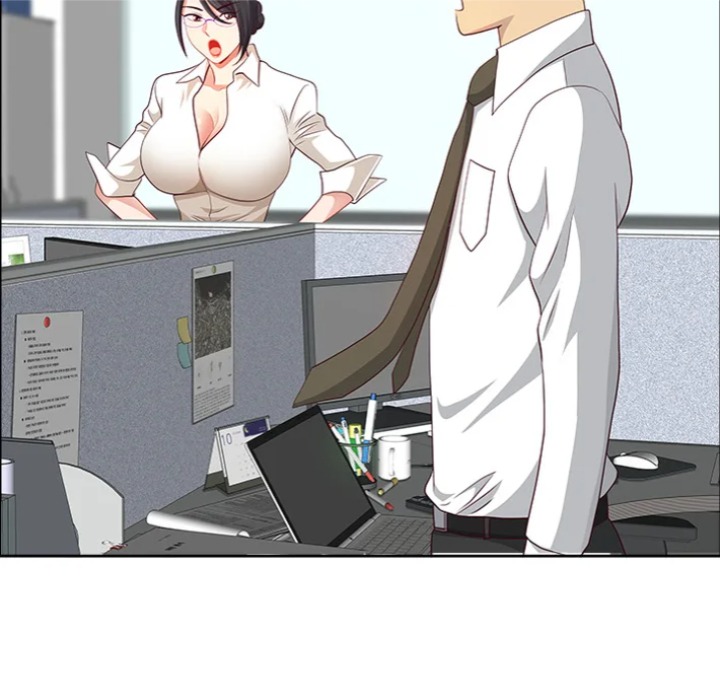 Big Guy - Chapter 70 Page 86