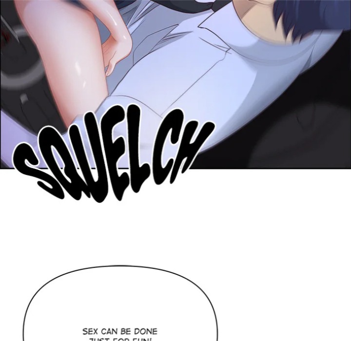 Big Guy - Chapter 70 Page 99