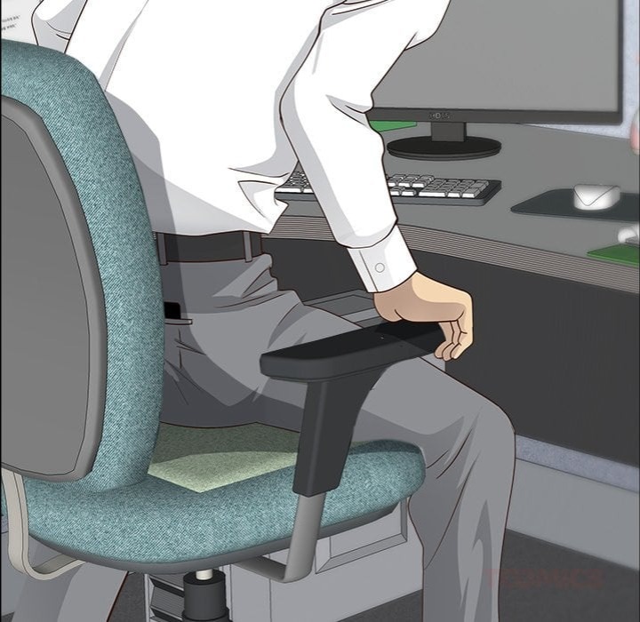 Big Guy - Chapter 71 Page 120