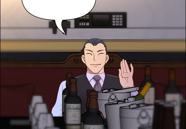 Big Guy - Chapter 71 Page 2