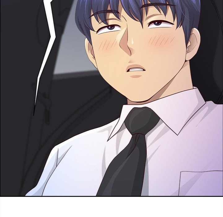 Big Guy - Chapter 71 Page 46