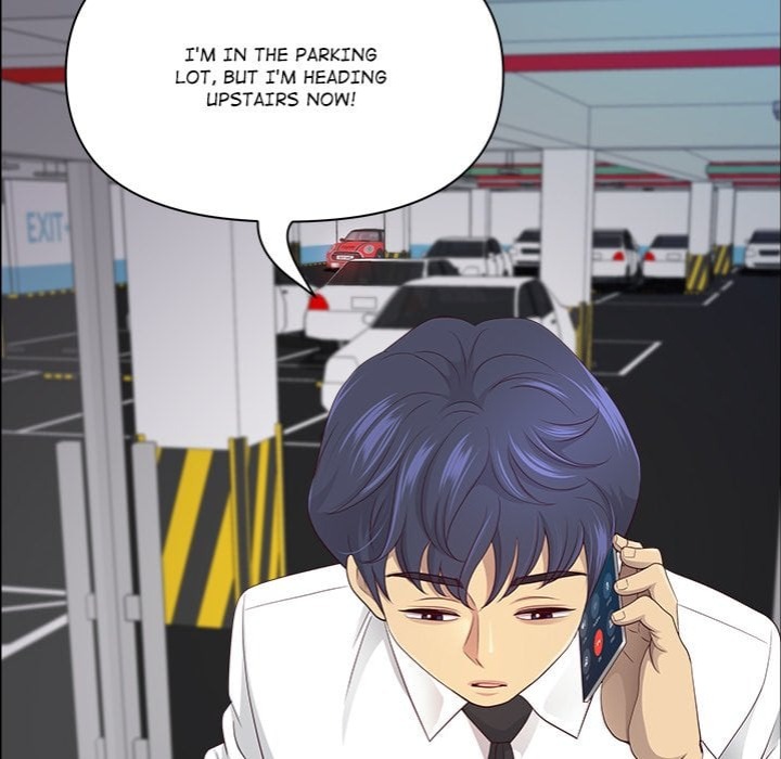 Big Guy - Chapter 71 Page 50