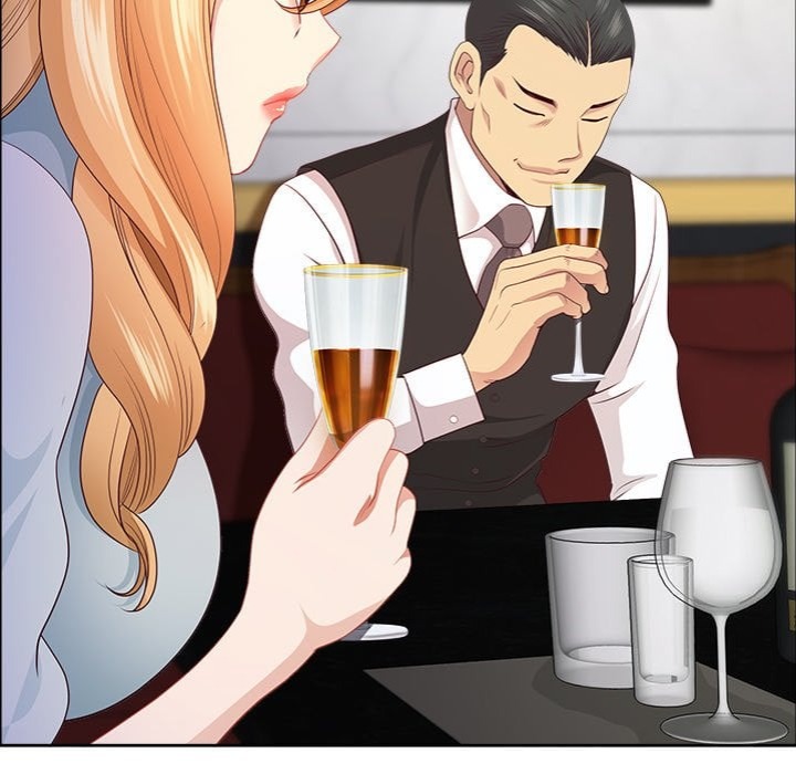 Big Guy - Chapter 71 Page 81