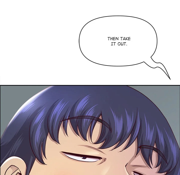 Big Guy - Chapter 72 Page 107